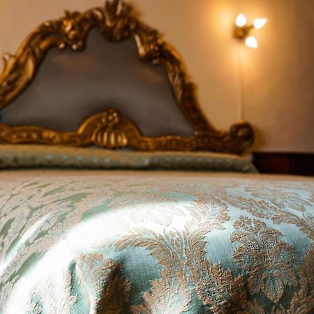 Antica Dimora Della Racchetta Hotell Ferrara Exteriör bild