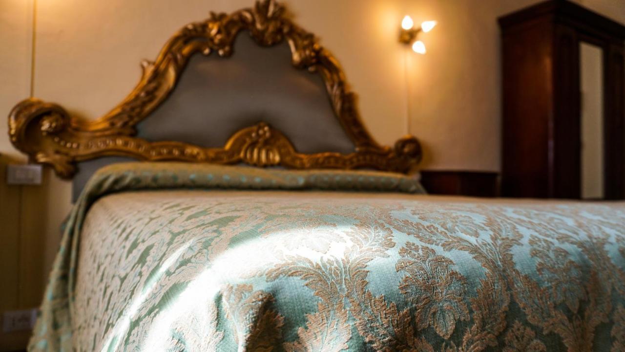 Antica Dimora Della Racchetta Hotell Ferrara Exteriör bild