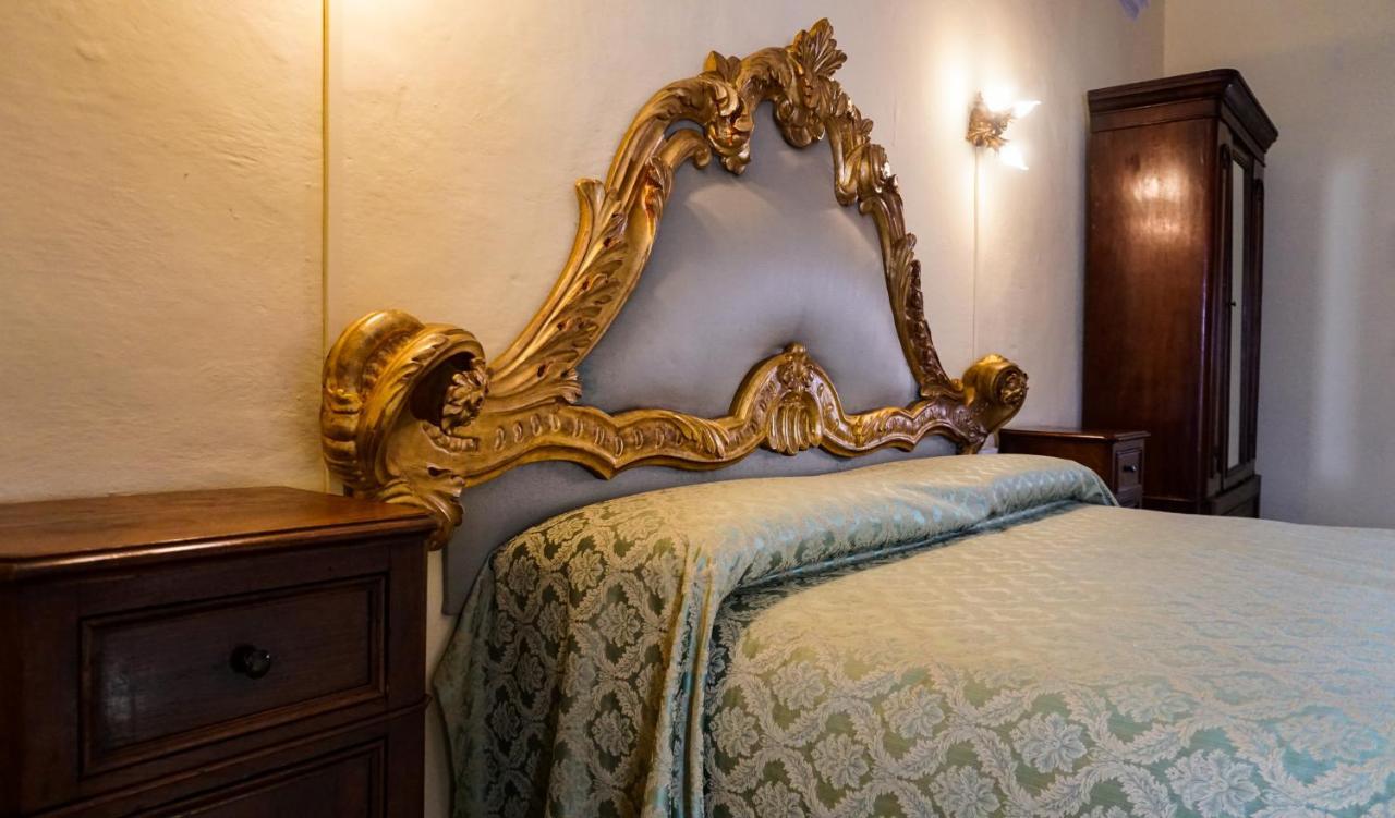 Antica Dimora Della Racchetta Hotell Ferrara Exteriör bild