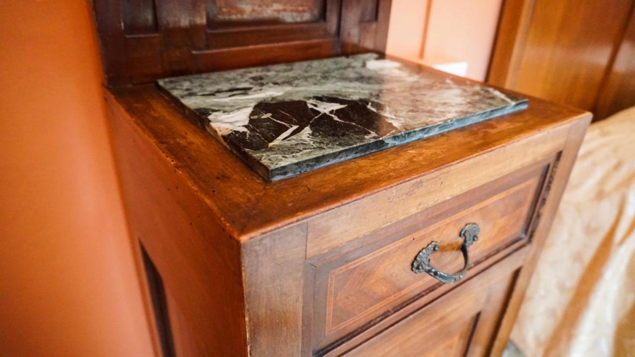 Antica Dimora Della Racchetta Hotell Ferrara Exteriör bild