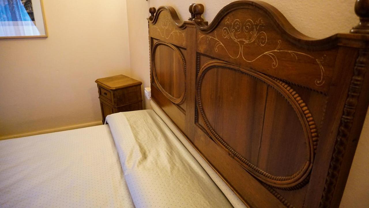 Antica Dimora Della Racchetta Hotell Ferrara Exteriör bild